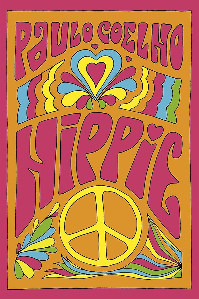 Cover of Hippie