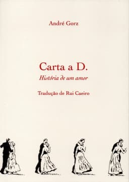 Cover of Carta a D.