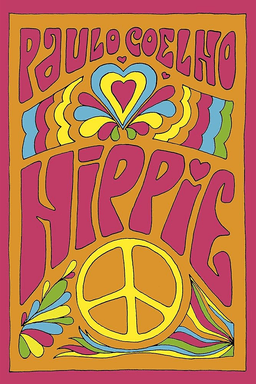 Cover of Hippie